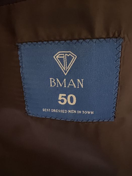 Costum doua rânduri