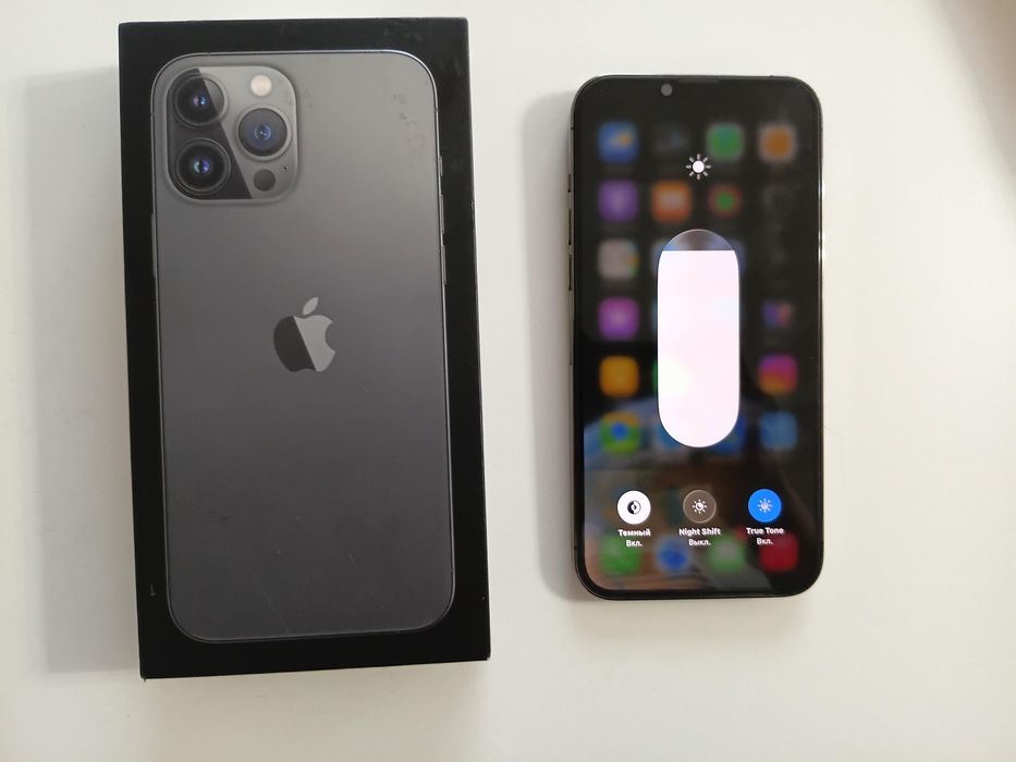 Продам Iphone 13 Pro max