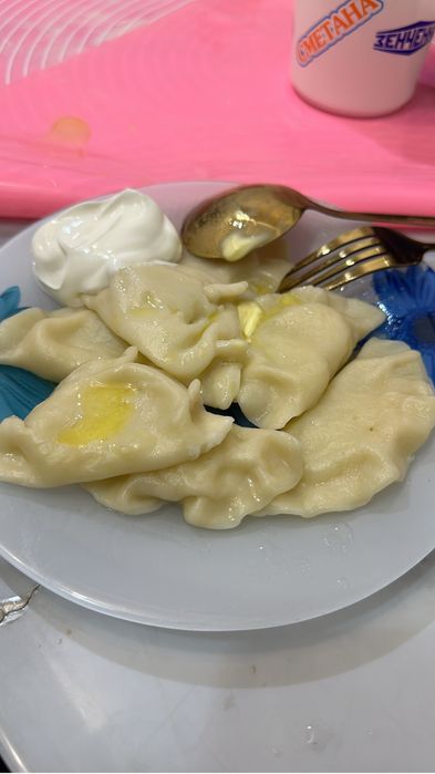Полуфабрикаты всегда свежие