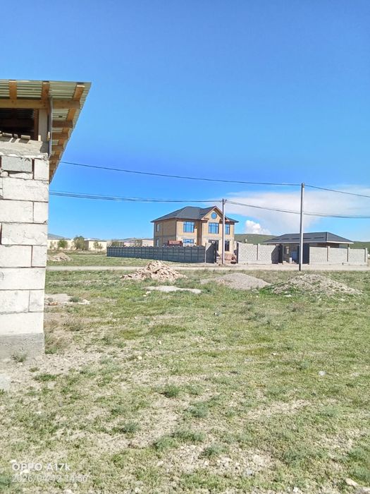 Продается земельный участок