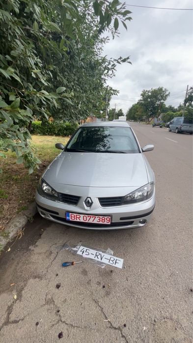RENAULT Laguna 0 — imagine 5