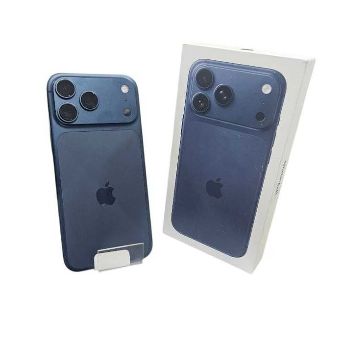 iPhone 17 Pro Max Neactivat COD 23415 Cashbook Galati