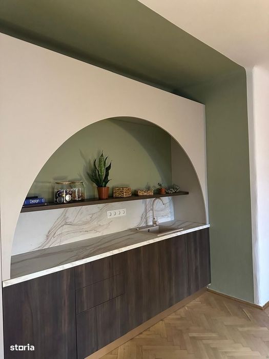 2 camere -nemobilat Piata Romana IM504A — fotografia 1