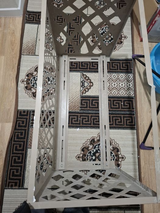 Корзина под кондиционер