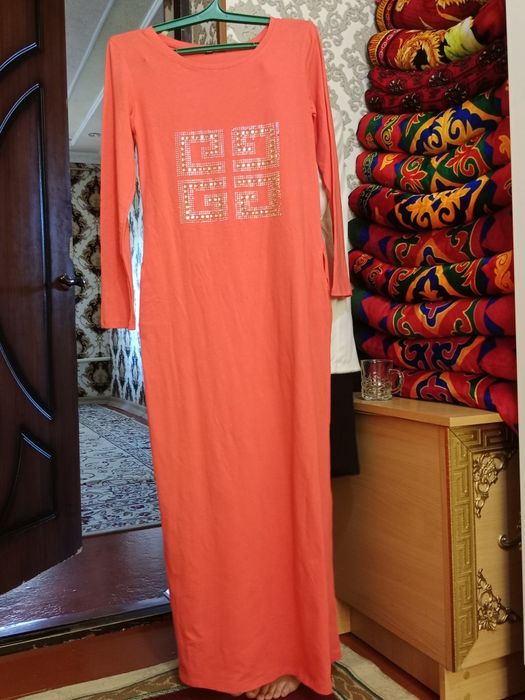 Әйелдер көйлегі.