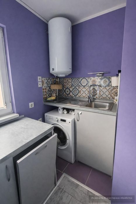 Дава се под наем Двустаен апартамент в София, Център - 62 кв.м за 648.21 € - Снимка #5