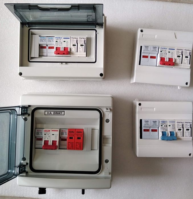 Табла за Соларни системао