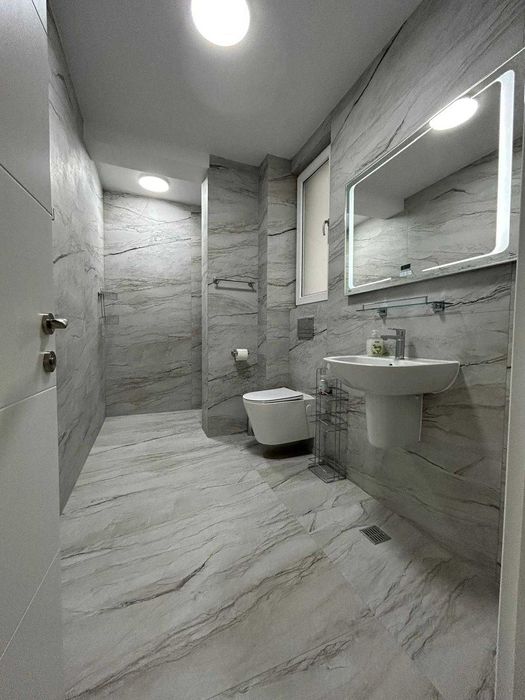 Apartament nou 2 camere(Floreasca, Pescariu) la inchiriere