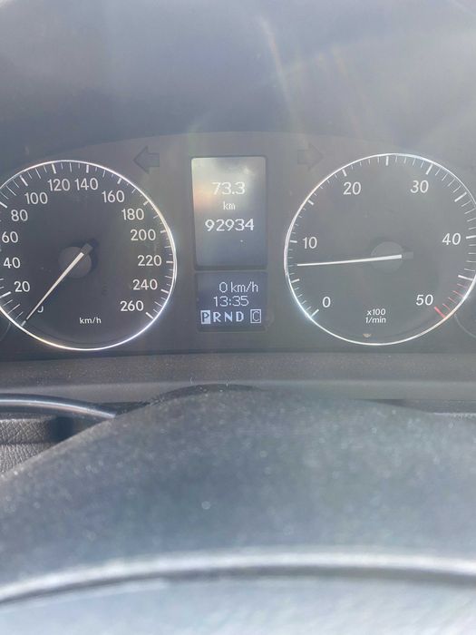 Vanzare Mercedes Benz C220 CDI
