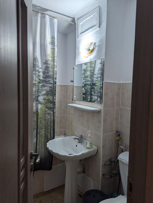 Apartament cu 2 camere decomandat