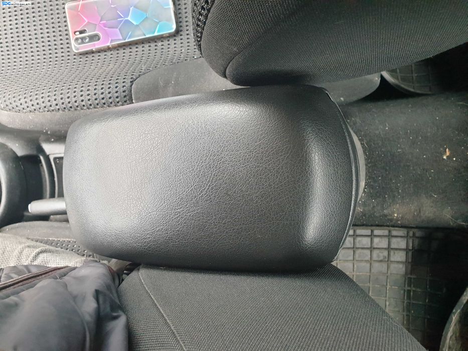Cotiera Citroen C4 2004 - 2012 [K6002]