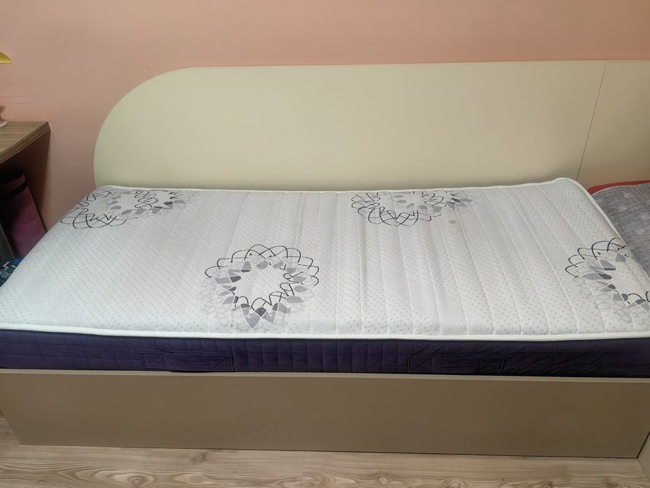 Легла-ъгълчета 2бр.