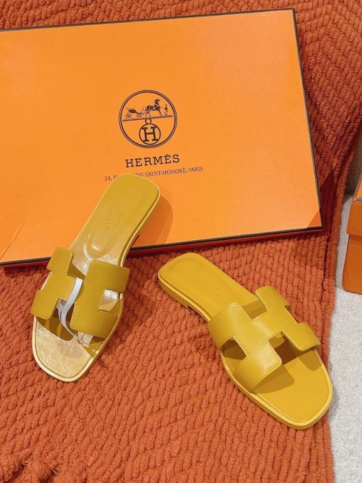 Hrms / Oran / Yellow 36-42