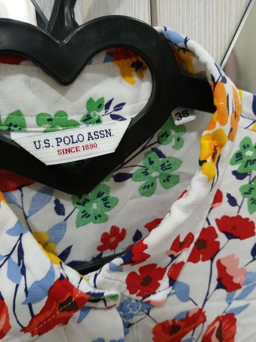 Рубашки в очень хорошим состоянии