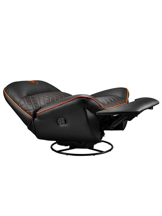 Игровое кресло Cougar Overlord