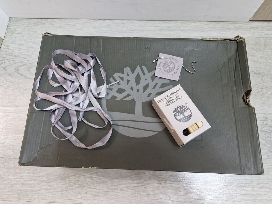 Женская обувь timberland