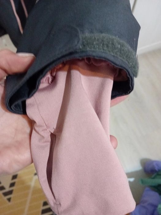 Зимно яке размер 36/38 марка crane