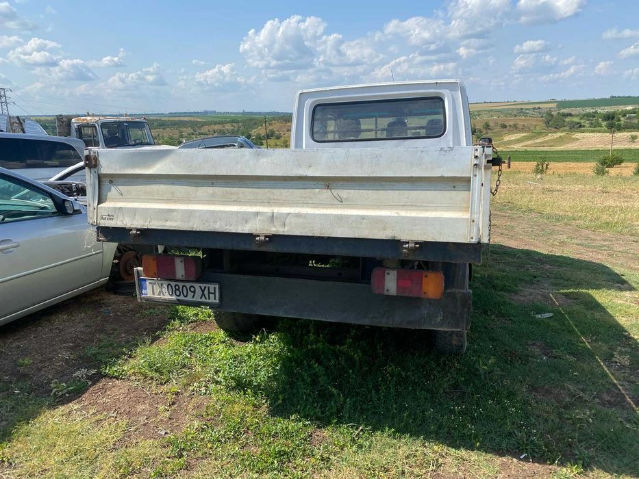 mercedes sprinter 213  cdi на части мерцедес спринтер бордови