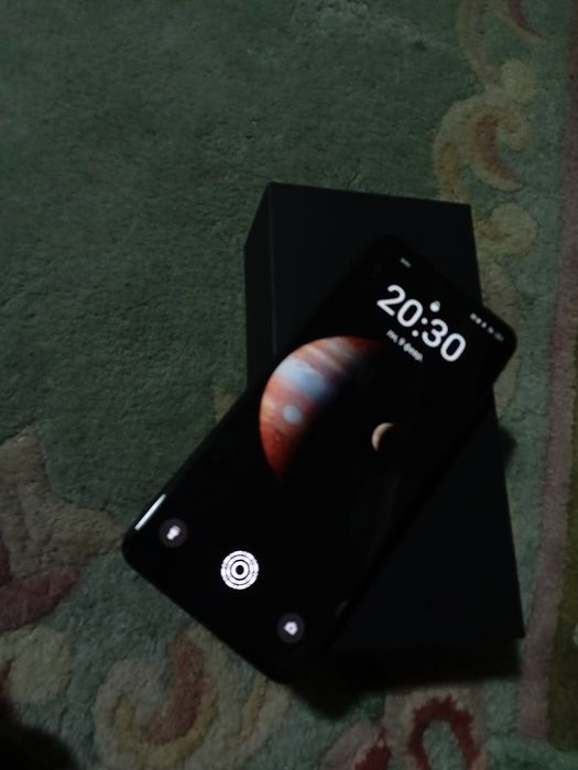 Обмен оппо Рено 7 микроскоп есть