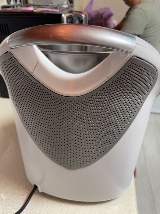 Thermomix   6 Vorweek  NOU nefolosit