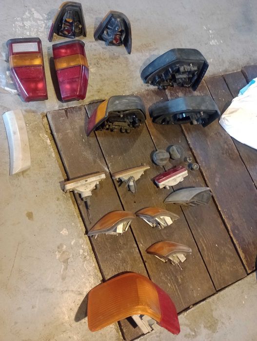 Piese pentru Dacia 1100 , Aro IMS