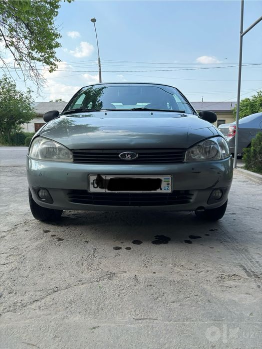 Lada Calina 1118