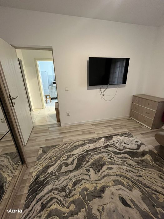 Apartament 1 camera, decomandat, Cartier Astoria Lunca Cetatuii