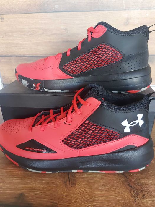 Мъжки обувки Under Armour