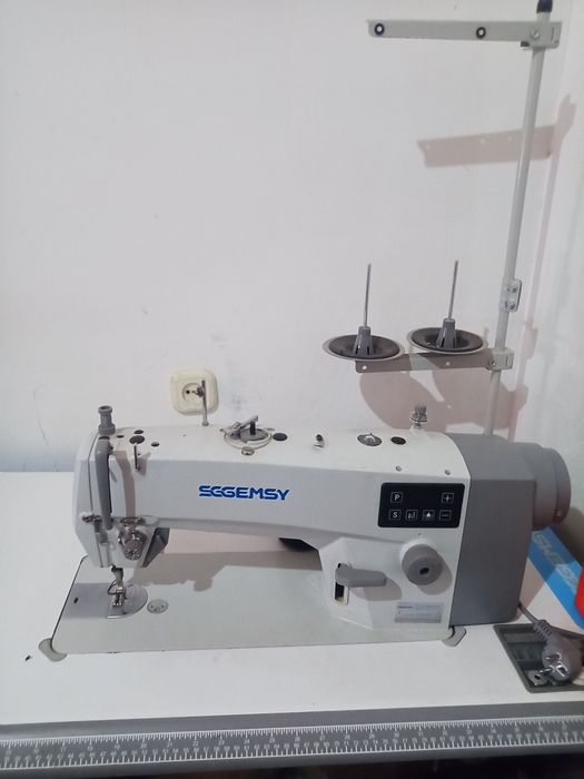 Тикув машинаси сотилади янги