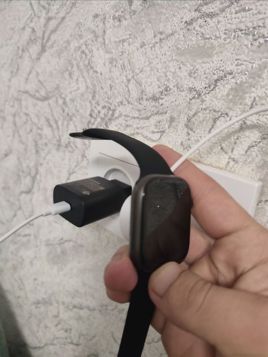 MR9G3LL/A Apple Watch Nike series 9