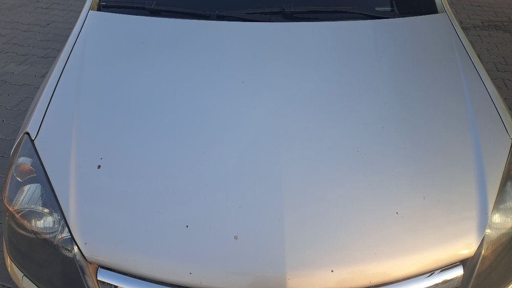 Opel Astra H 1.7 cdti ,2005 г