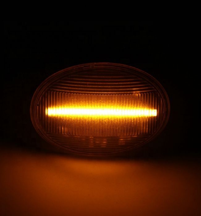 Semnale semnalizatoare LED dinamice Mini Cooper R55 R56 R57 R58 R59