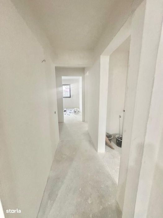 Apartament 4 camere de vânzare – Bd. București
