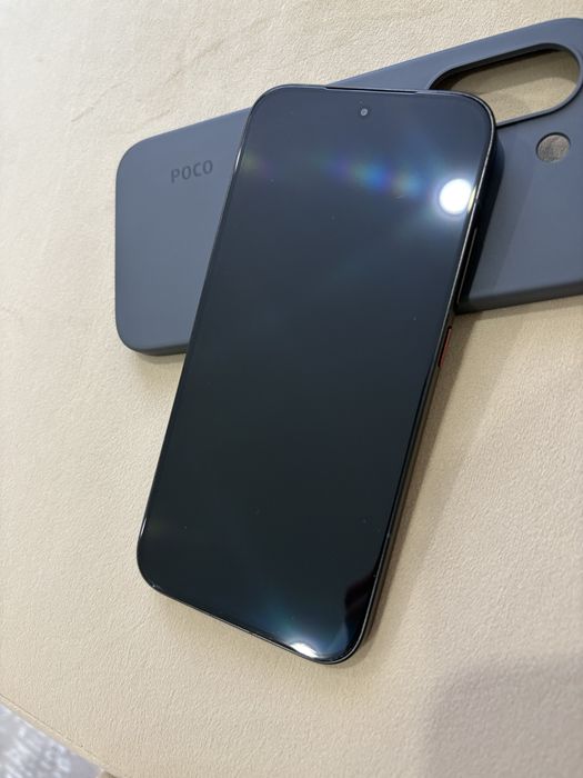 Продам Росо х8 pro