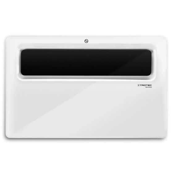 Конвектор TROTEC TCH 1510 E Отоплителна мощност до 1500 W