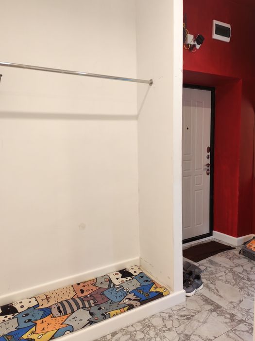 Сдается квартира по часам