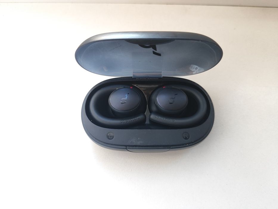 Наушники Anker Soundcore V20i