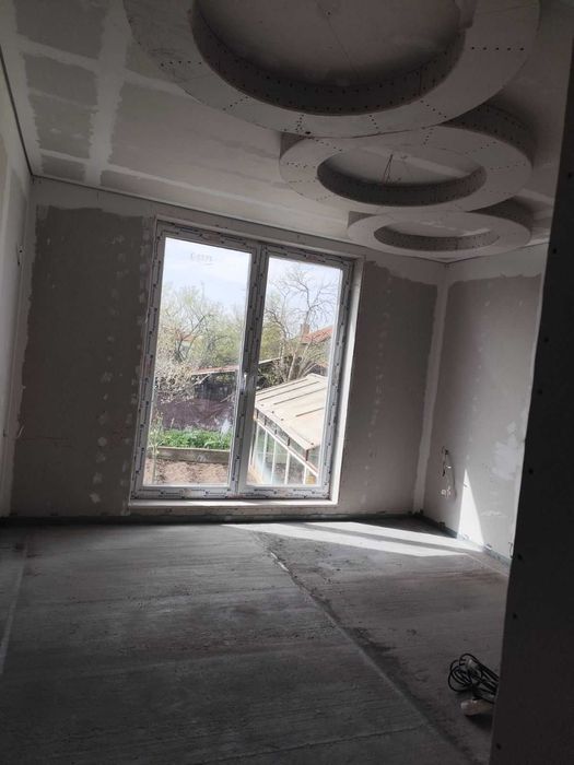 Вътрешни ремонти