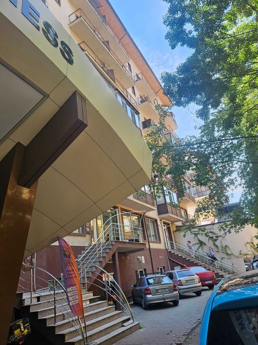 Apartament 2 camere intrare Militari Residence