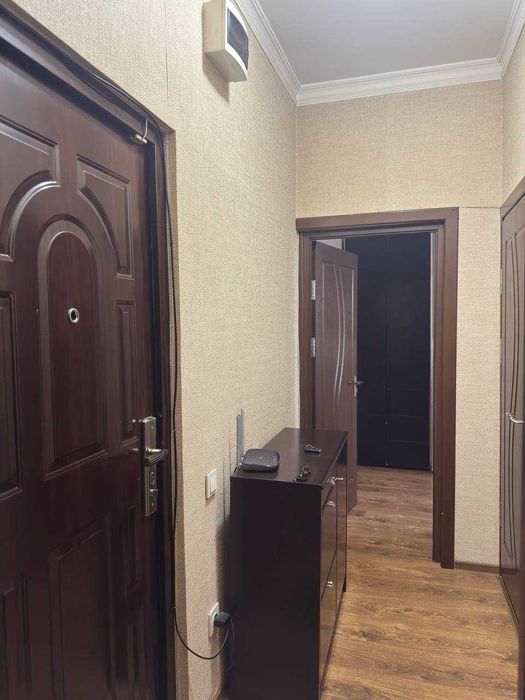 Продаю собственную квартиру 2х комнатную