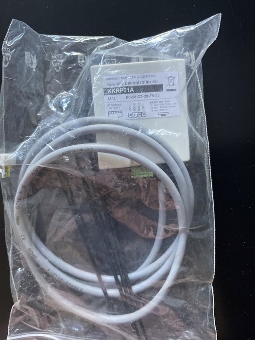 Дайкин Онлайн контролер за климатици/ online controller DAIKIN