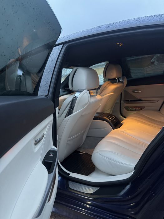 Bmw 640d xdrive grancoupe 2015