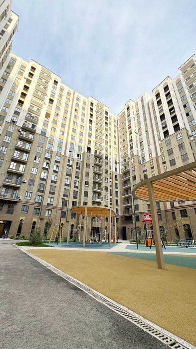 3-х комнатная в ЖК «O'zmakon» ID: 7932