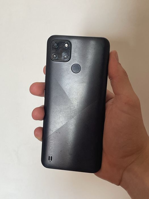 продам реалми c 21y