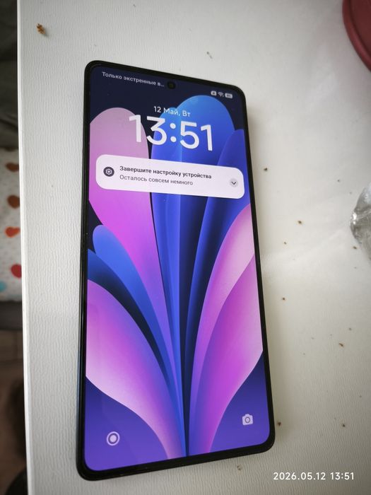 Redmi note 13 pro