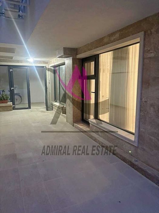 Дава се под наем Едностаен апартамент в Варна, Бриз - 35 кв.м за 325 € - Снимка #3