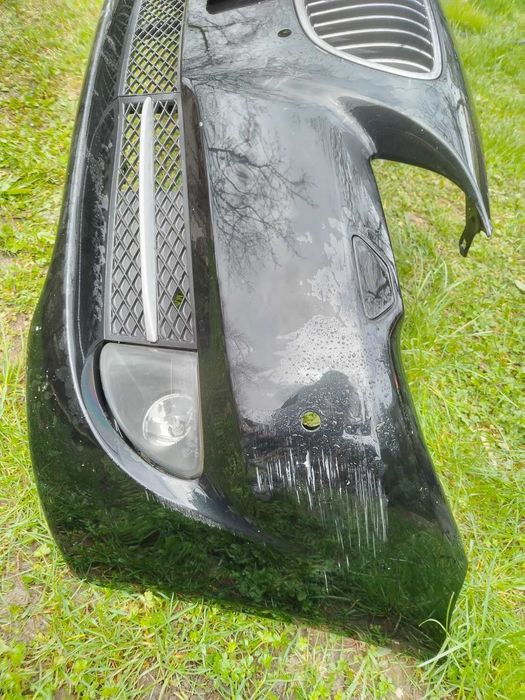 Предна броня за БМВ ф10-11