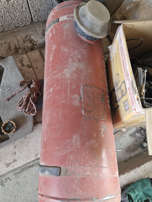 Газ 4 поколение комплект