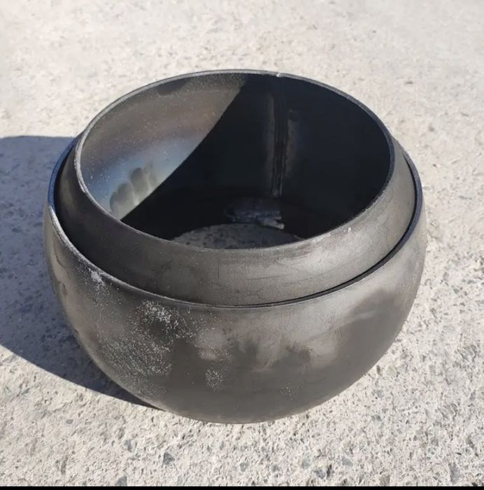 Регулируемая втулка шарнир для силоса