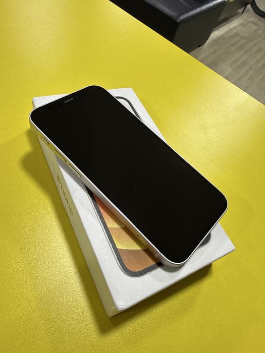 Apple IPhone 12 mini 128Gb 77%